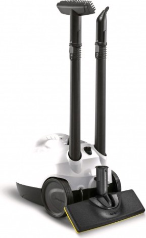 Пароочиститель KARCHER SC 2 EasyFix [1.512-600.0]