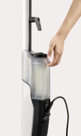 Пароочиститель KARCHER SC 2 Upright EasyFix [1.513-500.0]