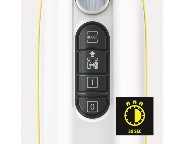 Пароочиститель KARCHER SC 3 Upright [1.513-530.0]