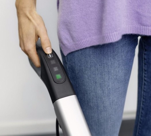 Пароочиститель KARCHER SC 3 Upright [1.513-530.0]