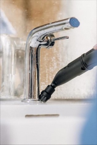 Пароочиститель KARCHER SC 5 EasyFix Iron Plug [1.512-660.0]