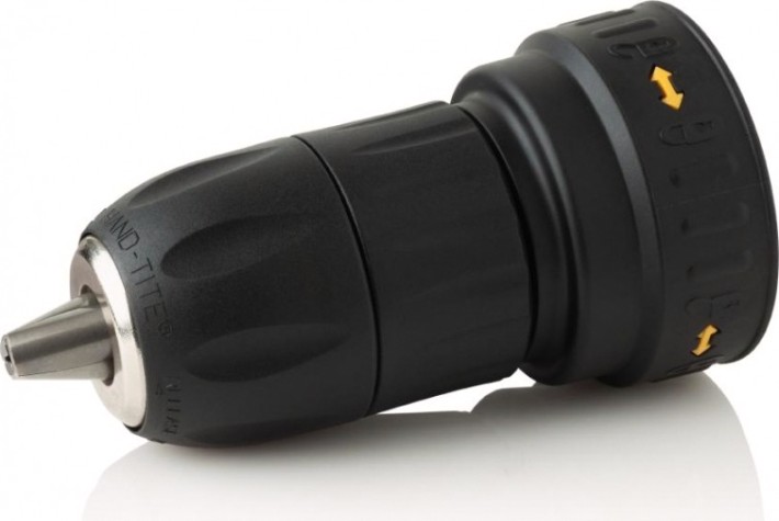 Перфоратор DeWALT D 25134 K БЗП в комплекте [D25134K-QS]