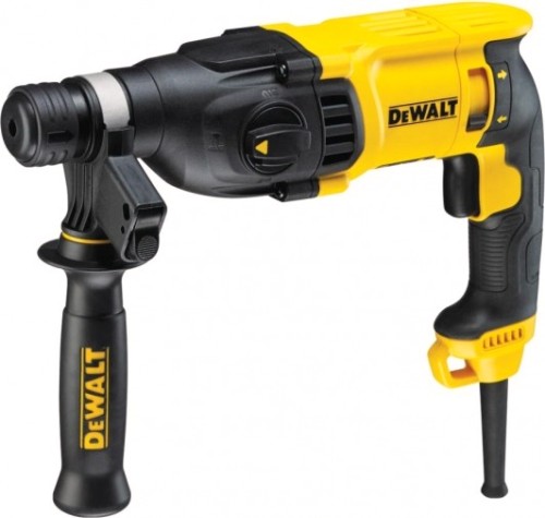 Перфоратор DeWALT D 25143 K [D25143K-KS]