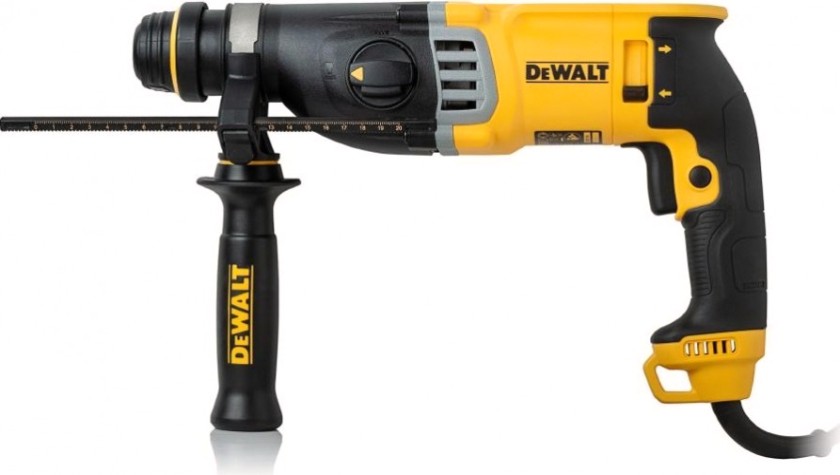 Перфоратор DeWALT D 25143 K [D25143K-KS]