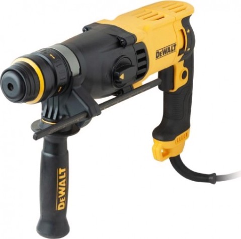Перфоратор DeWALT D 25143 K [D25143K-KS]