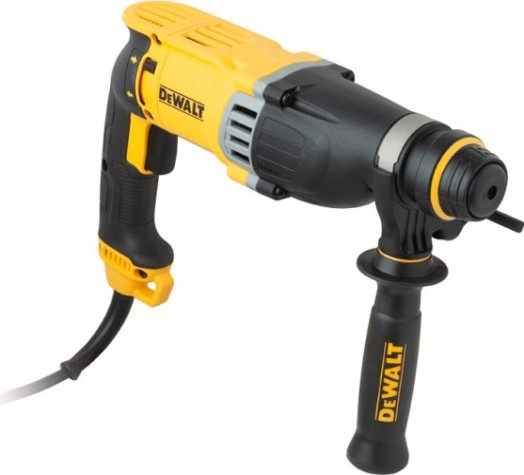 Перфоратор DeWALT D 25143 K [D25143K-KS]