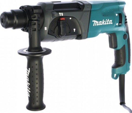 Перфоратор MAKITA HR 2470 [HR2470]