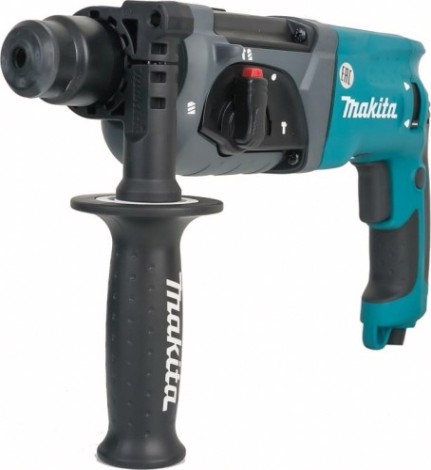Перфоратор MAKITA HR 2470 [HR2470]