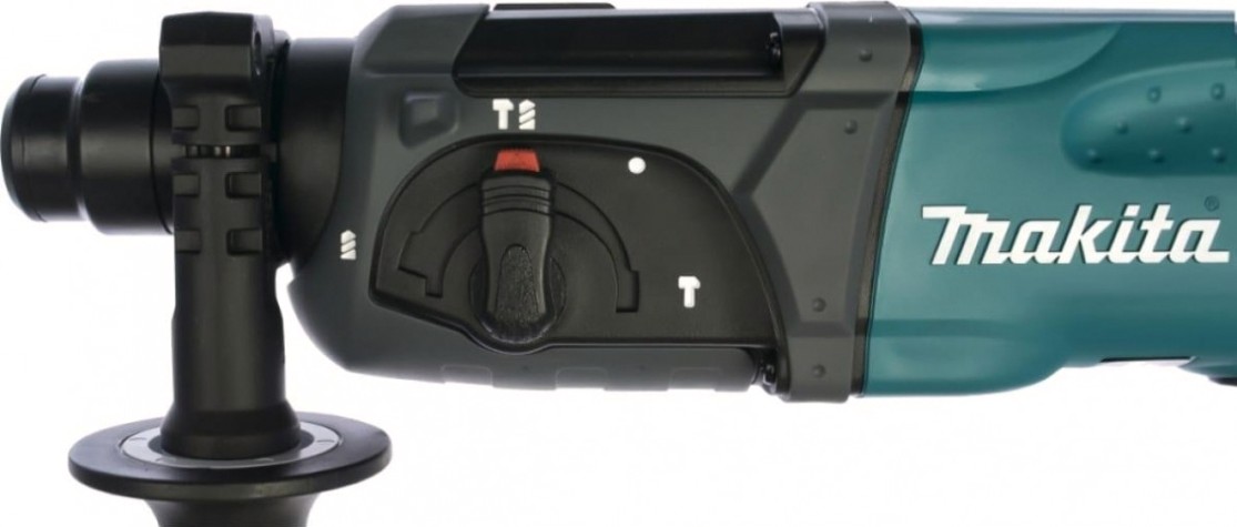 Перфоратор MAKITA HR 2470 [HR2470]
