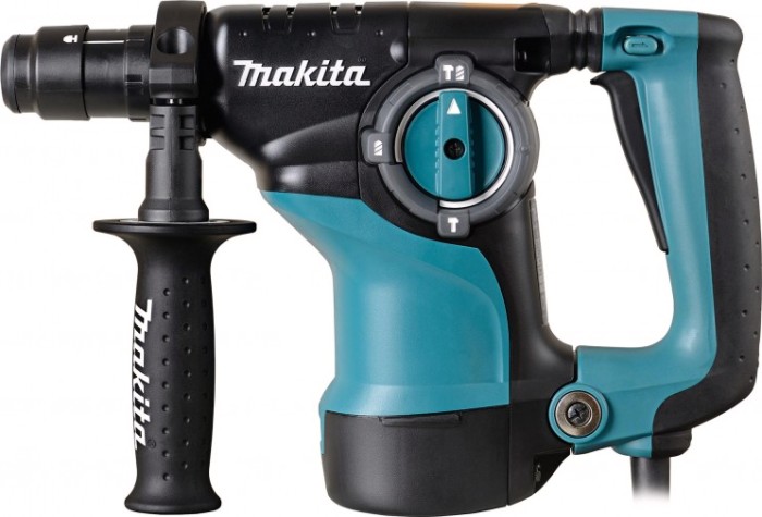 Перфоратор MAKITA HR 2811 FT [HR2811FT]