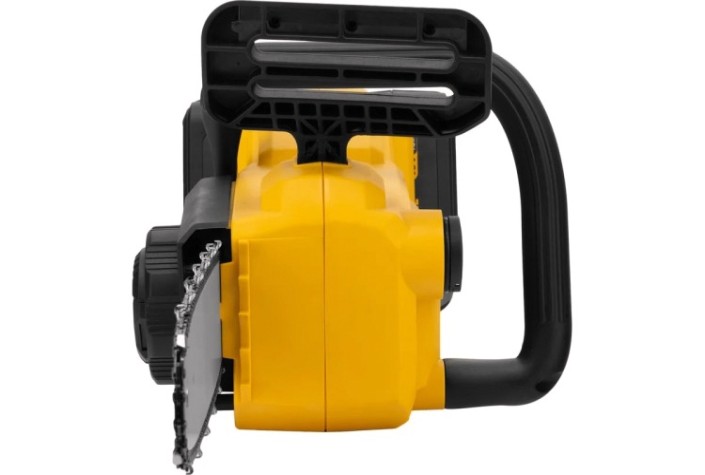 Пила цепная аккумуляторная Denzel RCS400-36 бесщеточная [58610]