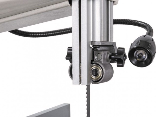 Пила ленточная JET JWBS-10S 230V [10000286M]