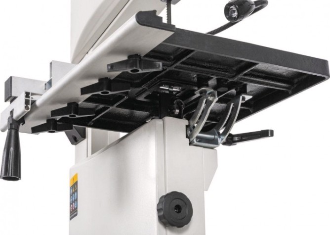 Пила ленточная JET JWBS-10S 230V [10000286M]