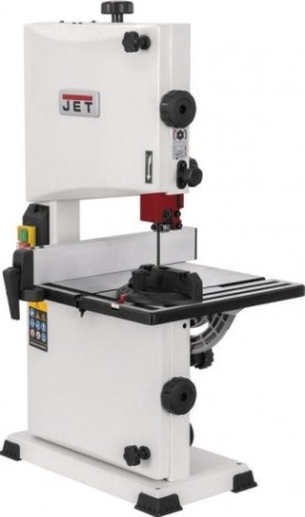 Пила ленточная JET JWBS-9SL 230V [JT1-433]