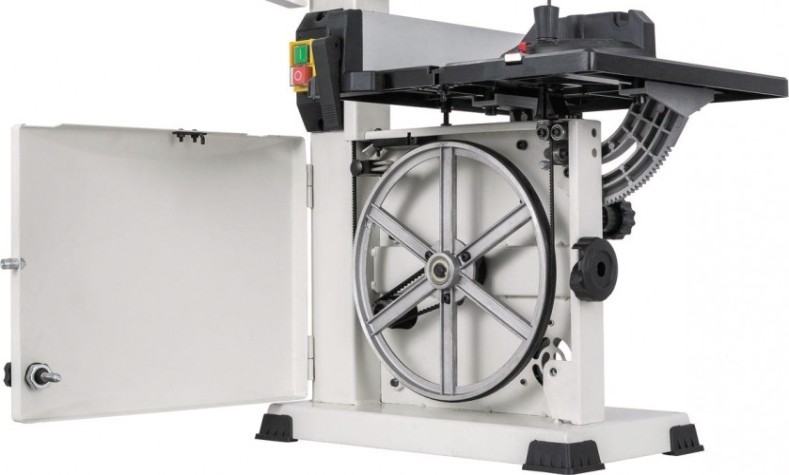 Пила ленточная JET JWBS-9SL 230V [JT1-433]