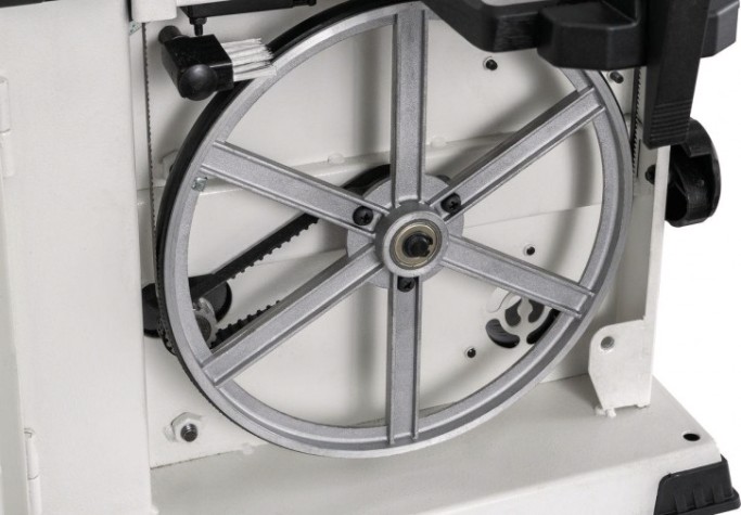 Пила ленточная JET JWBS-9SL 230V [JT1-433]