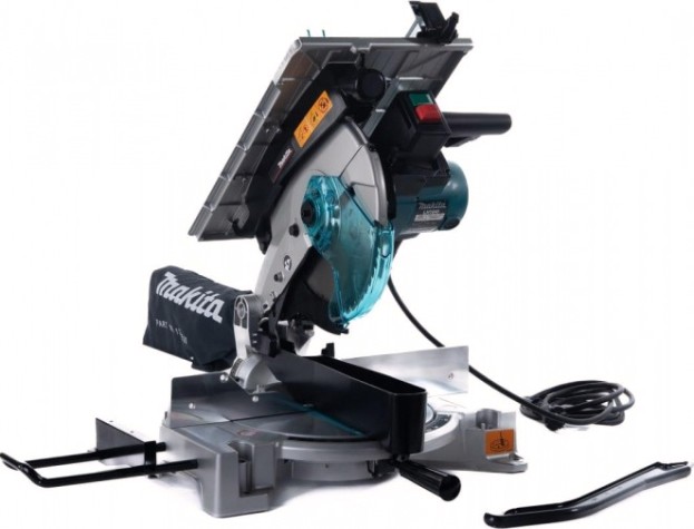 Пила торцовочная сетевая MAKITA LH 1040 [LH1040]