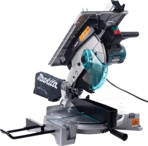 Пила торцовочная сетевая MAKITA LH 1040 [LH1040]