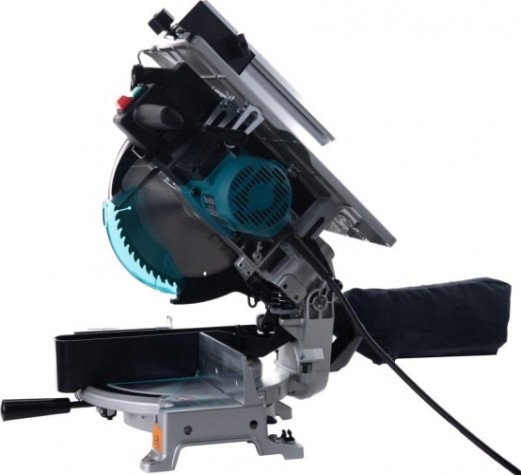 Пила торцовочная сетевая MAKITA LH 1040 [LH1040]