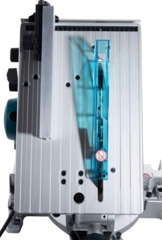 Пила торцовочная сетевая MAKITA LH 1040 [LH1040]