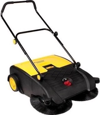 Подметальная машина CHAMPION MS 7550 [MS7550]