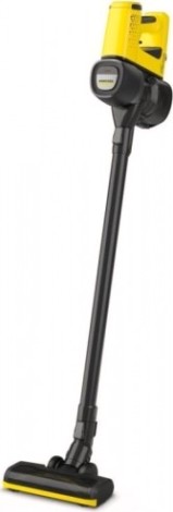 Пылесос аккумуляторный KARCHER VC 4 Cordless myHome [1.198-630.0]