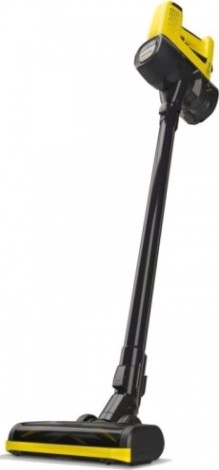 Пылесос аккумуляторный KARCHER VC 4 Cordless myHome [1.198-630.0]