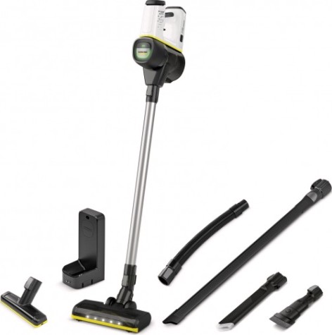 Пылесос аккумуляторный KARCHER VC 6 Cordless ourFamily Car [1.198-672.0]