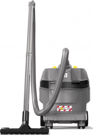 Пылесос сетевой KARCHER NT 22/1 Ap L [1.378-600.0]