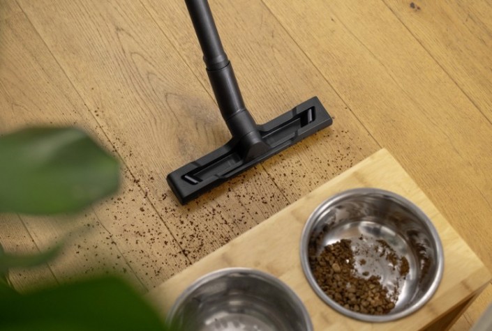 Пылесос сетевой KARCHER SE 4 Plus, моющий [1.081-170.0]