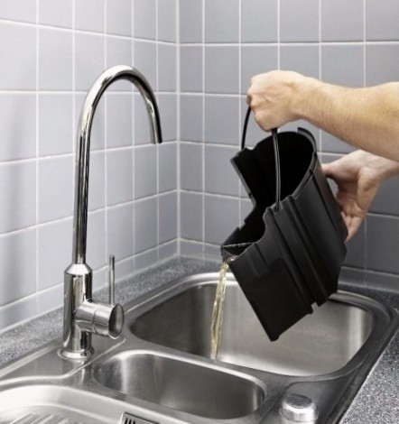 Пылесос сетевой KARCHER SE 5.100, моющий [1.081-200.0]