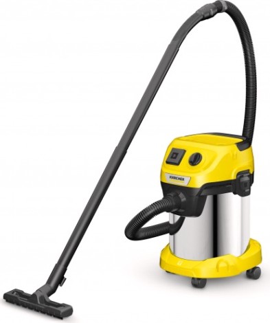 Пылесос сетевой KARCHER WD 3 P S V-17/4/20 [1.628-190.0]