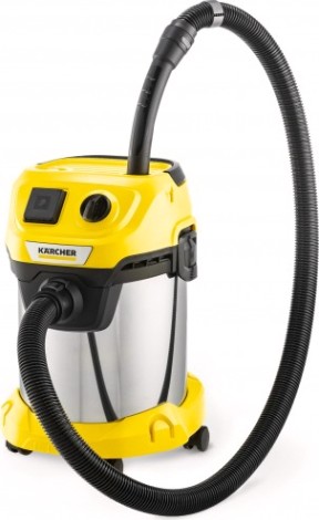 Пылесос сетевой KARCHER WD 3 P S V-17/4/20 [1.628-190.0]