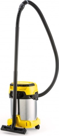 Пылесос сетевой KARCHER WD 3 P S V-17/4/20 [1.628-190.0]