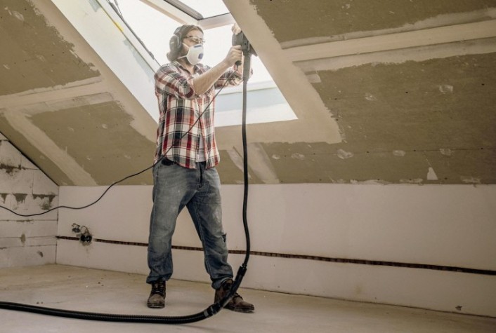 Пылесос сетевой KARCHER WD 3 P V-17/4/20 Workshop [1.628-175.0]