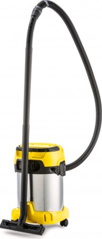 Пылесос сетевой KARCHER WD 3 S V-17/4/20 [1.628-135.0]