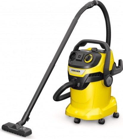 Пылесос сетевой KARCHER WD 5 P V-25/5/22 [1.628-306.0]