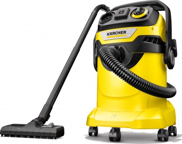 Пылесос сетевой KARCHER WD 5 P V-25/5/22 [1.628-306.0]