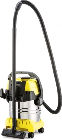 Пылесос сетевой KARCHER WD 5 S V-25/5/22 [1.628-350.0]