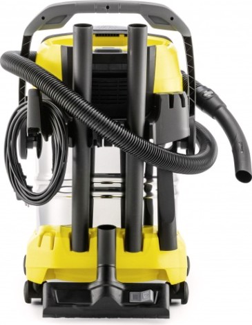 Пылесос сетевой KARCHER WD 5 S V-25/5/22 [1.628-350.0]