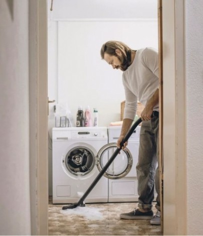 Пылесос сетевой KARCHER WD 5 V-25/5/22 [1.628-300.0]