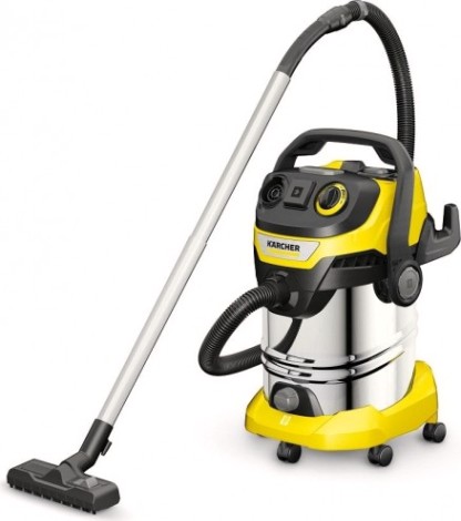Пылесос сетевой KARCHER WD 6 P S V-30/6/22/T [1.628-360.0]