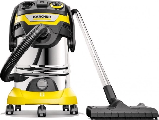 Пылесос сетевой KARCHER WD 6 P S V-30/6/22/T [1.628-360.0]