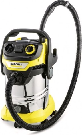 Пылесос сетевой KARCHER WD 6 P S V-30/6/22/T [1.628-360.0]