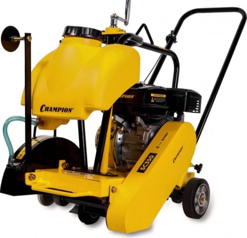 Резчик швов CHAMPION SC 350 [SC350]