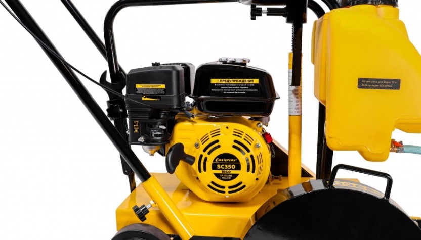 Резчик швов CHAMPION SC 350 [SC350]