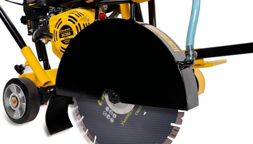 Резчик швов CHAMPION SC 350 [SC350]