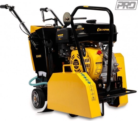 Резчик швов CHAMPION SC 400 [SC400]