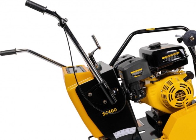 Резчик швов CHAMPION SC 400 [SC400]