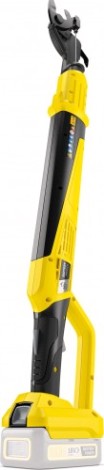Секатор аккумуляторный KARCHER TLO 18-32 Battery *INT без АКБ и ЗУ [1.444-020.0]